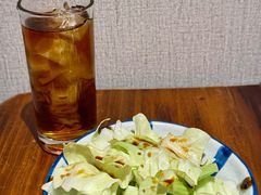 -晶吉·居酒屋·日本料理·烧鸟(中山区民主广场经典生活店)