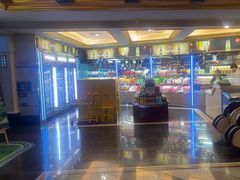 -阿曼达主题KTV(南湖都会店)