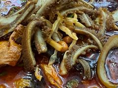 牛杂粉-岭南第一锅(萝岗万达店)