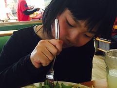 -So Lounge索兰至餐厅(蓝色港湾店)