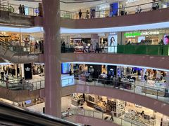 -开元商城(钟楼店)