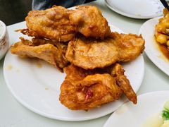 -九龙餐厅(大沽路店)