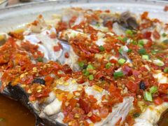 -福巷湘食小馆·猛火现炒(上海首店)