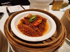 金钱肚-君庭中餐厅(友谊宾馆店)