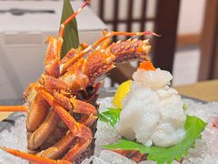 -花和海鲜自助(梅江店)
