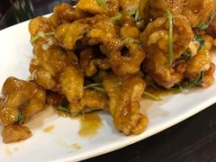 -勺园饭店(骨科医院店)