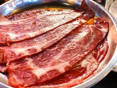 -包装马车·韩国料理·포장마차