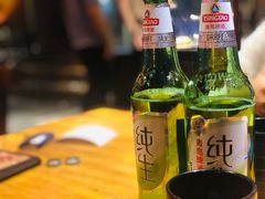 -好介口深夜酒馆(梅江店)