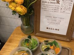 -禅悦素食
