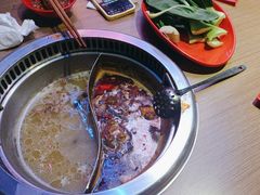 -季季红火锅(丰城洪客隆店)