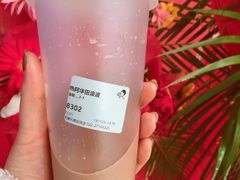 -喜茶(天津乐宾百货店)