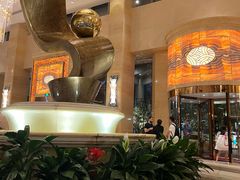 -广州香格里拉酒店