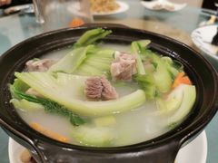 -沙龙酒家