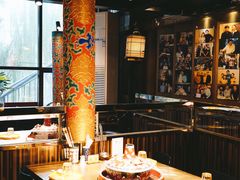 大堂-羊大爷涮肉(亮马桥店)