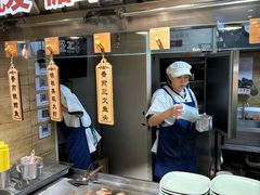 -韩盛·盛江山自助料理(沈辽路万达店)