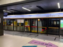 -平安里(地铁站)