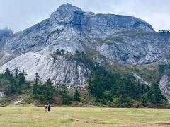 -香格里拉大峡谷巴拉格宗国家级风景名胜区丽江中旅旅游质量服务点