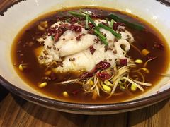 -春天里·老街坊餐厅(港隆广场店)