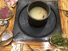 -滇藏石锅宴(崇仁巷老店)