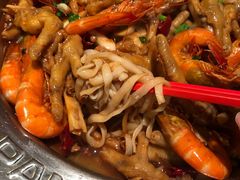 -胖哥俩肉蟹煲(湖滨银泰in77店)