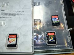 -任天堂Nintendo Switch体验店(天河城店)