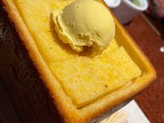 -绿茶餐厅(蓝色港湾店)