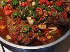 -陈大锅·岳阳鱼馆·地道岳阳菜(美食街店)