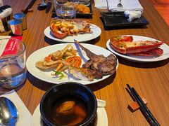 -广州富力君悦大酒店·凯菲厅