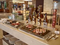 -临空皇冠假日酒店-西餐厅(首都机场店)