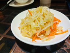 -老瑞福上海菜(人民广场店)