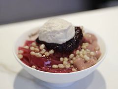 -鲜芋仙(宝地广场店)