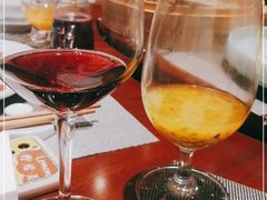 -山壹竹庭院餐厅