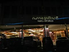-金界综合度假酒店