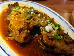 -符离集餐厅(万象城店)