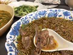 -写庭·鱼鲜川菜·宴请(铁像寺水街店)