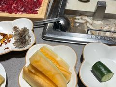 -海底捞火锅(高科东路店)
