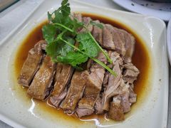 卤水鹅-方记洪阳餐厅(福田新村店)