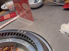 -蜀留香火锅·始于1999·原四川老火锅(白堤路店)