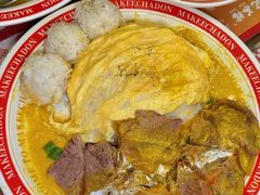 -孖记茶档·热腾茶餐(江南西plus店)