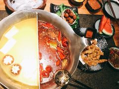 -湊湊火锅·茶憩(皇姑万象汇店)