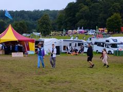 -布里斯托尔国际热气球节