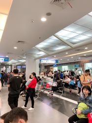 点击看大图 -上海市儿童医院(泸定路院区)