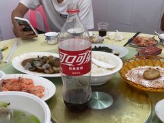 -秋姐美食店(旅游大道店)