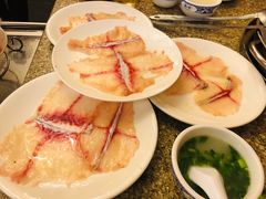 -龙继斑鱼庄(犀浦店)