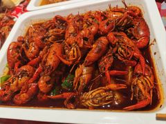 -阿青龙虾(新城店)