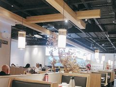 -九毛九西北菜(百信广场店)