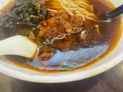 -德兴馆(山西南路店)