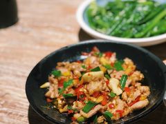 -树厨贵州菜(大十字店)
