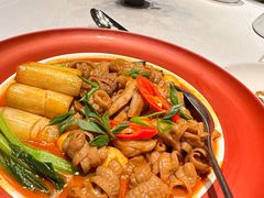 -ZEN采蝶轩·粤味臻鲜·手作点心·商务宴请(泰州店)