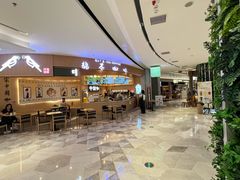 -鹊茶咖啡•新中式(深圳首店)